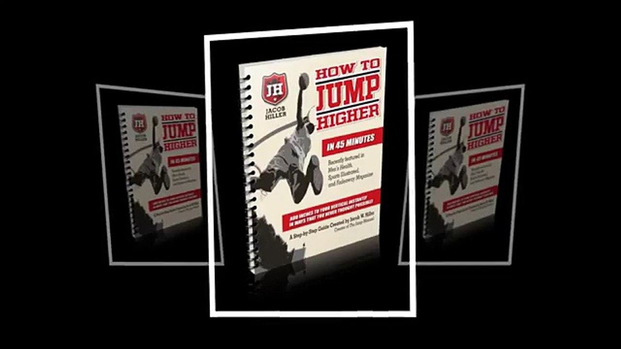 The Jump Manual Review Does It Work?