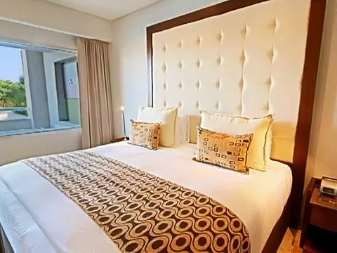 One Bedroom Master Suite / Paradisus Playa del Carmen / Paradisus.com