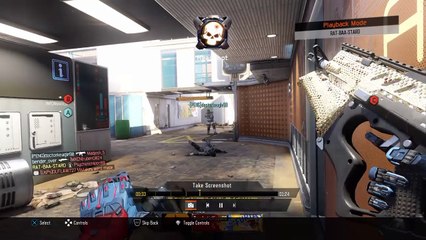 COD BO3 Merciless