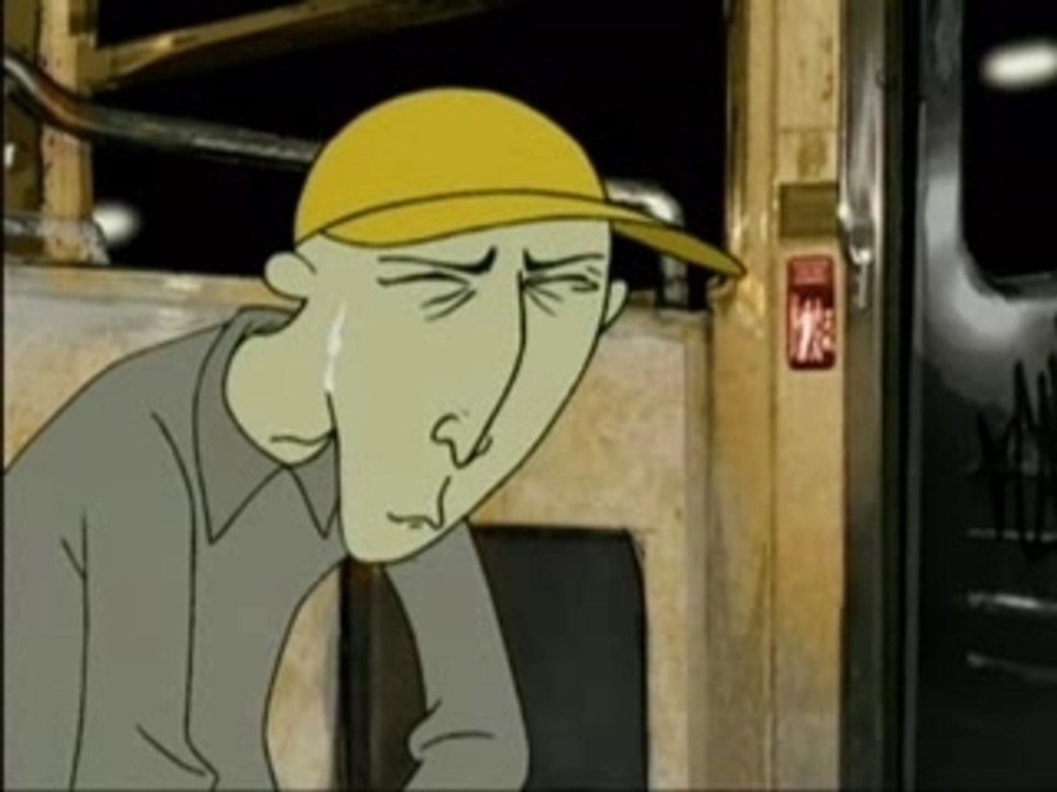 Les Lascars - Baston de regards