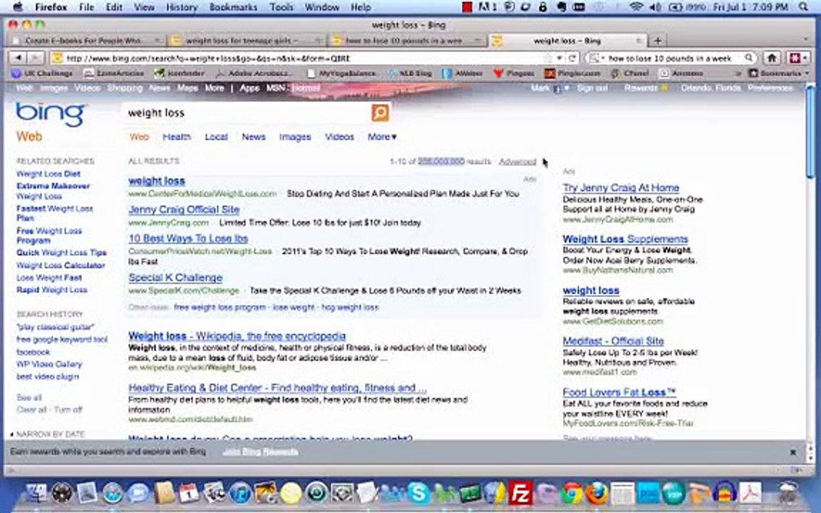 Niche Markets : Profit Monarch 3in1 Software Suite