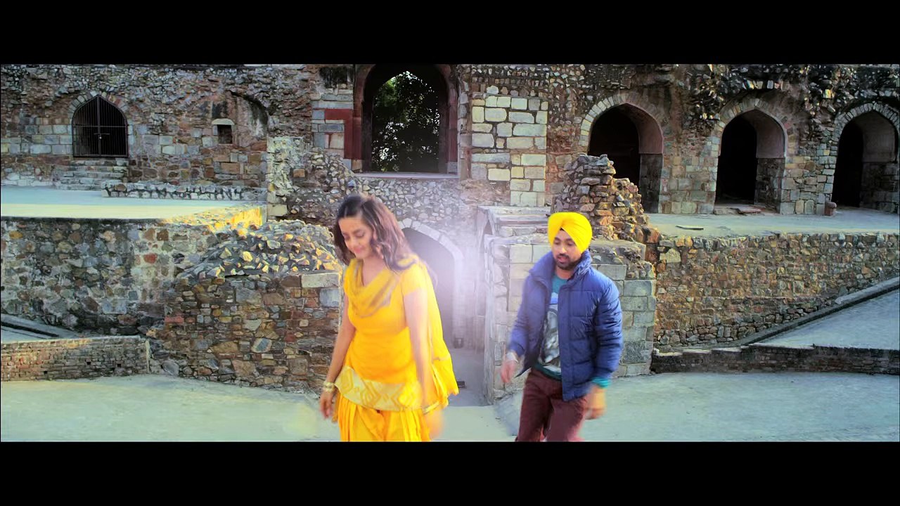 Happy Birthday - Disco Singh - Diljit Dosanjh - Surveen Chawla