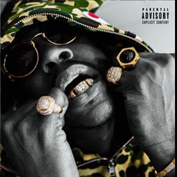 2 Chainz - Felt Like Cappin (Prod. By FKi)