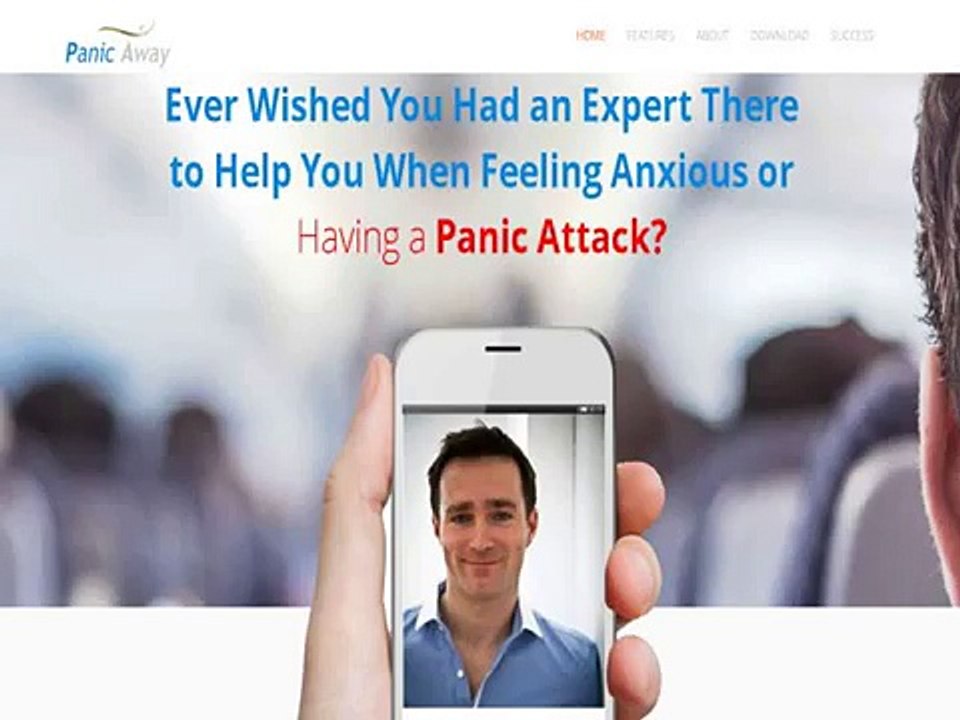Panic Away
