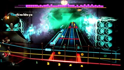 Bad Playthroughs: "Be Destined" ~on BASS~ (L'Arc~en~Ciel) Rocksmith