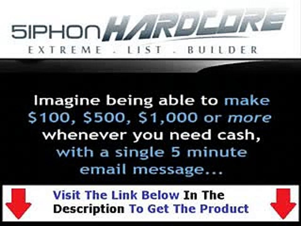 Real & Honest 5iphon Review Bonus + Discount