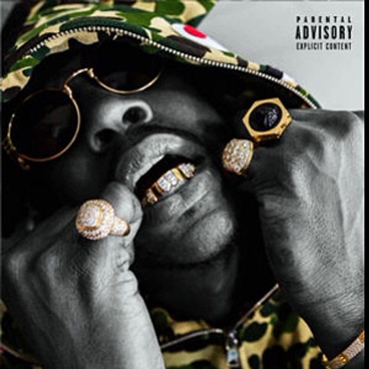 2 Chainz - Back on the Bullshyt Feat. Lil Wayne  (Prod. By Cardo)