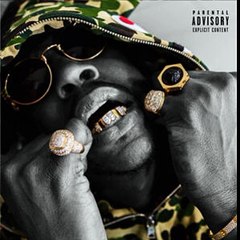 2 Chainz - Back on the Bullshyt Feat. Lil Wayne  (Prod. By Cardo)