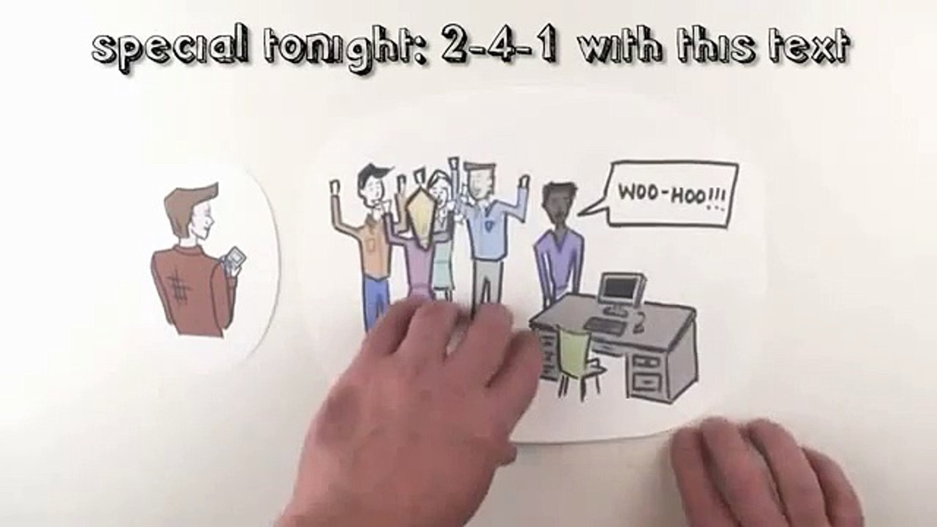 ⁣Mobile Monopoly Explained