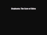 [PDF Download] Elephanta: The Cave of Shiva [Read] Online