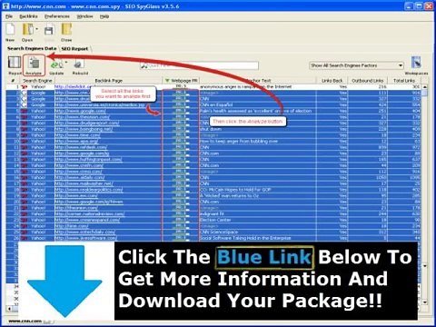 Seo Elite Review + Seo Elite No Results Found