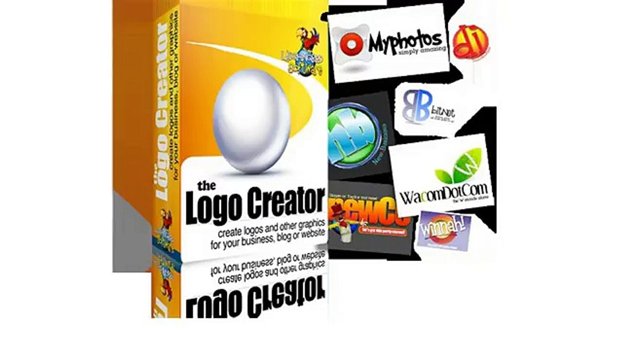 The Logo Creator 6.8 Keygen