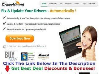 Driverhound Review +++ 50% OFF +++ Discount Link