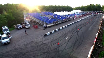 BMW M6 ESS VT3 (950 HP) best rides