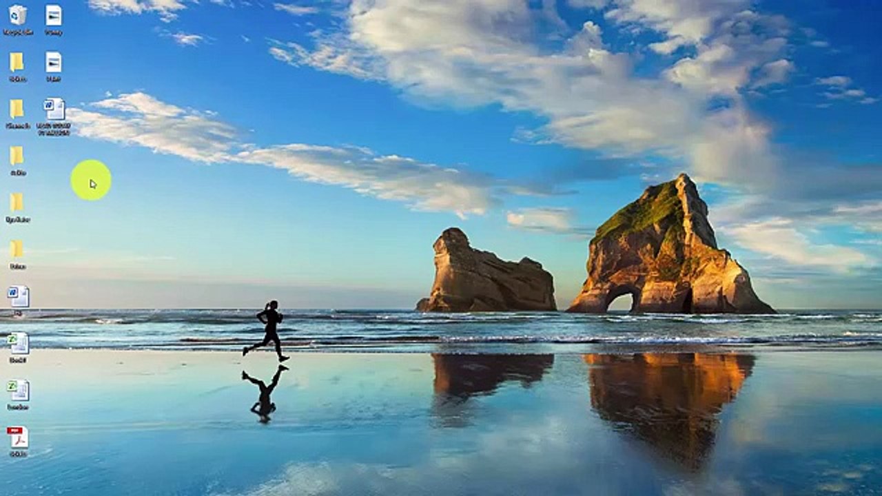 How to Password Protect folders on Windows 10? Folder par Password kaise lagate hain? Hindi video