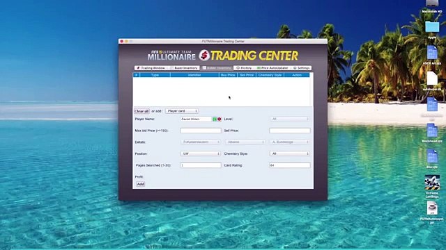 Fifa 15 Ultimate Team Millionaire Get 500k Coins A Day!!!