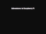 [PDF Download] Adventures in Raspberry Pi [Download] Full Ebook