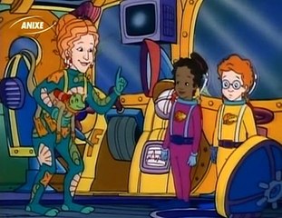 Der Zauberschulbus Staffel 1 Folge 4 deutsch german