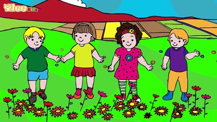 Bussibärmix Kinderlieder in Deutscher Sprache Alle meine Entlein, Hoppe hoppe Reiter, Ylee