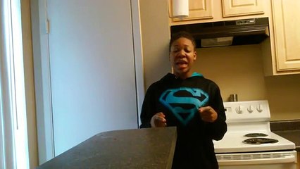 10 Day smoothie cleanse day 5