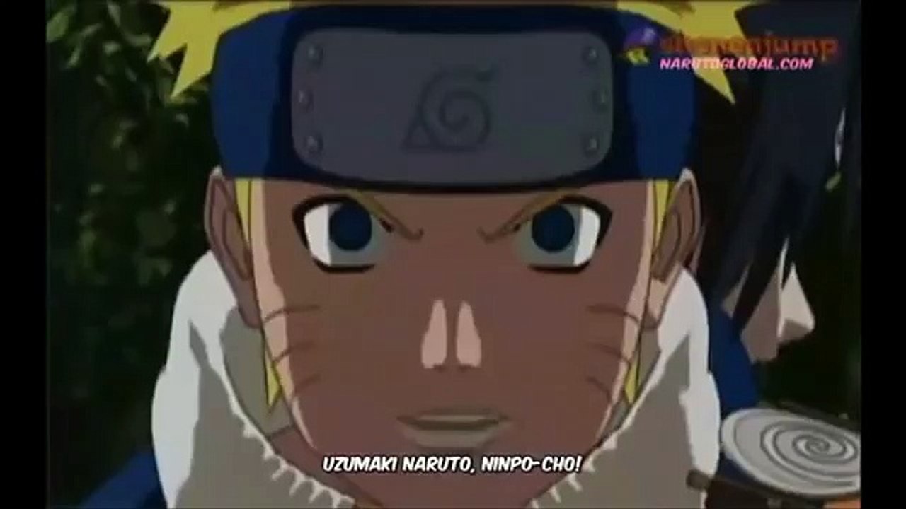 Naruto Sexy Jutsu in 3D