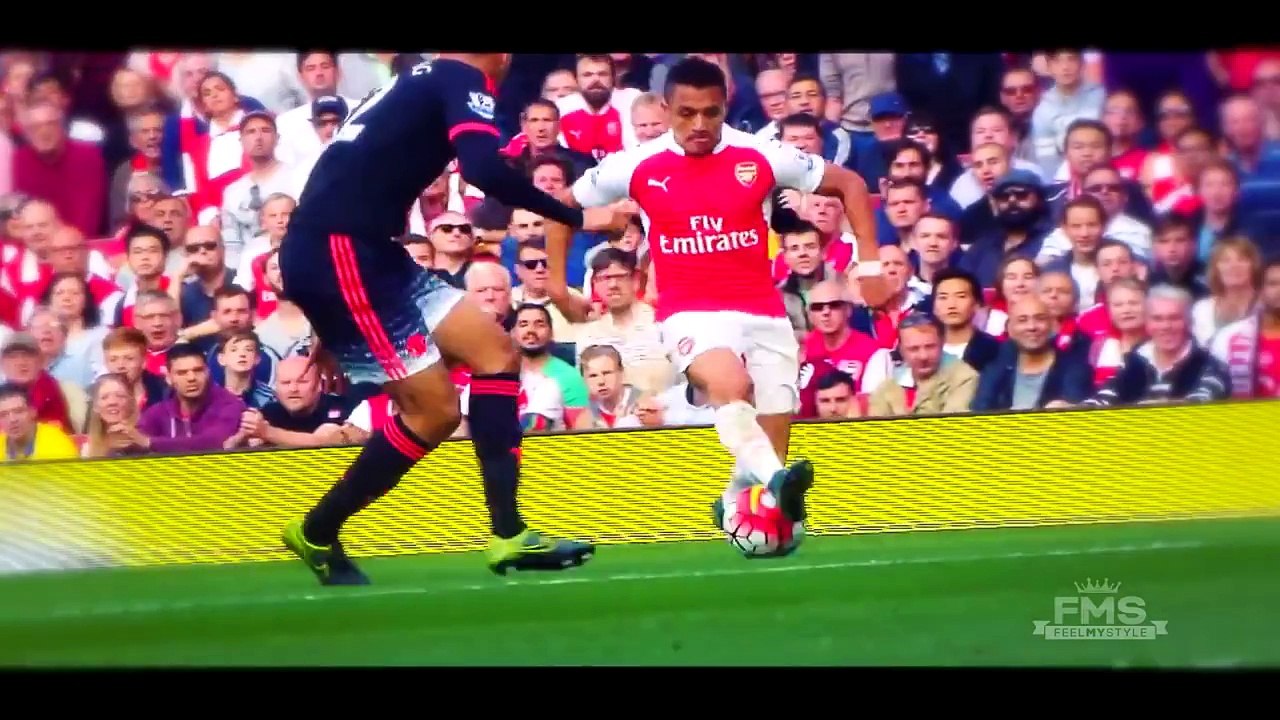 Football Skills & Tricks 2016  HD