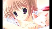 ASMR Ear cleaning,Mimikaki, Ear brushing Japanese Anime Binaural