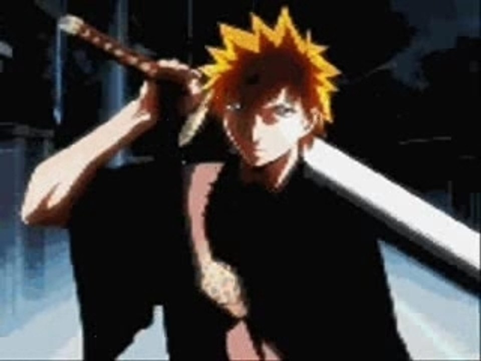 bleach's gif