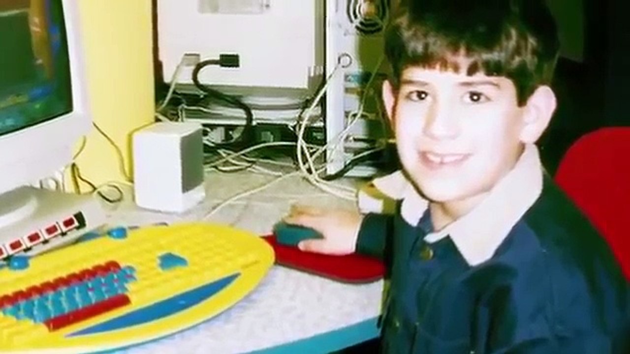 Anonymous - The Story of Aaron Swartz Full Documentary