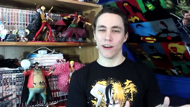 One Piece 773 - Chapter Review - Bartolomeo vs Gladius & Cavendish vs Hakuba