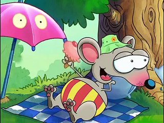 Toopy y Binoo: País de los sueños Ep.40
