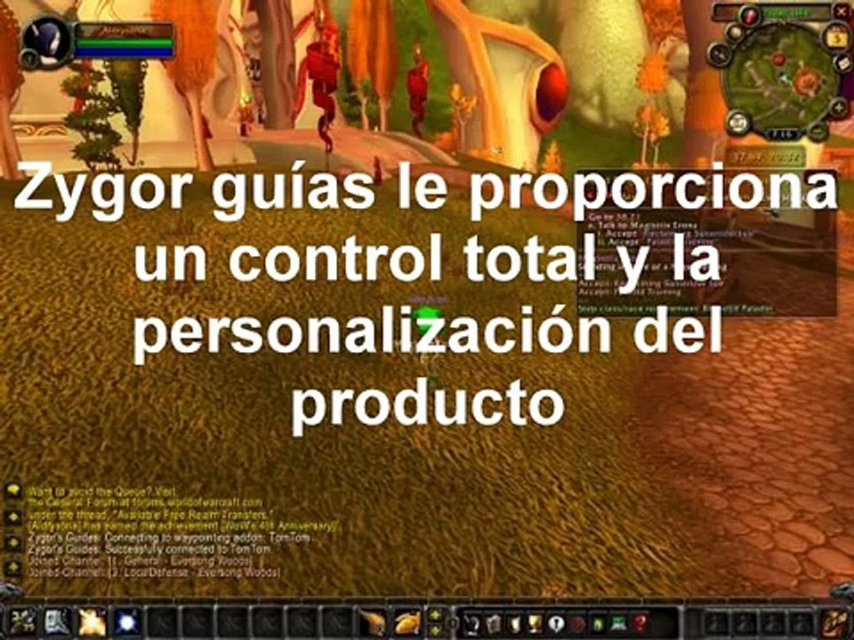 zygor guides