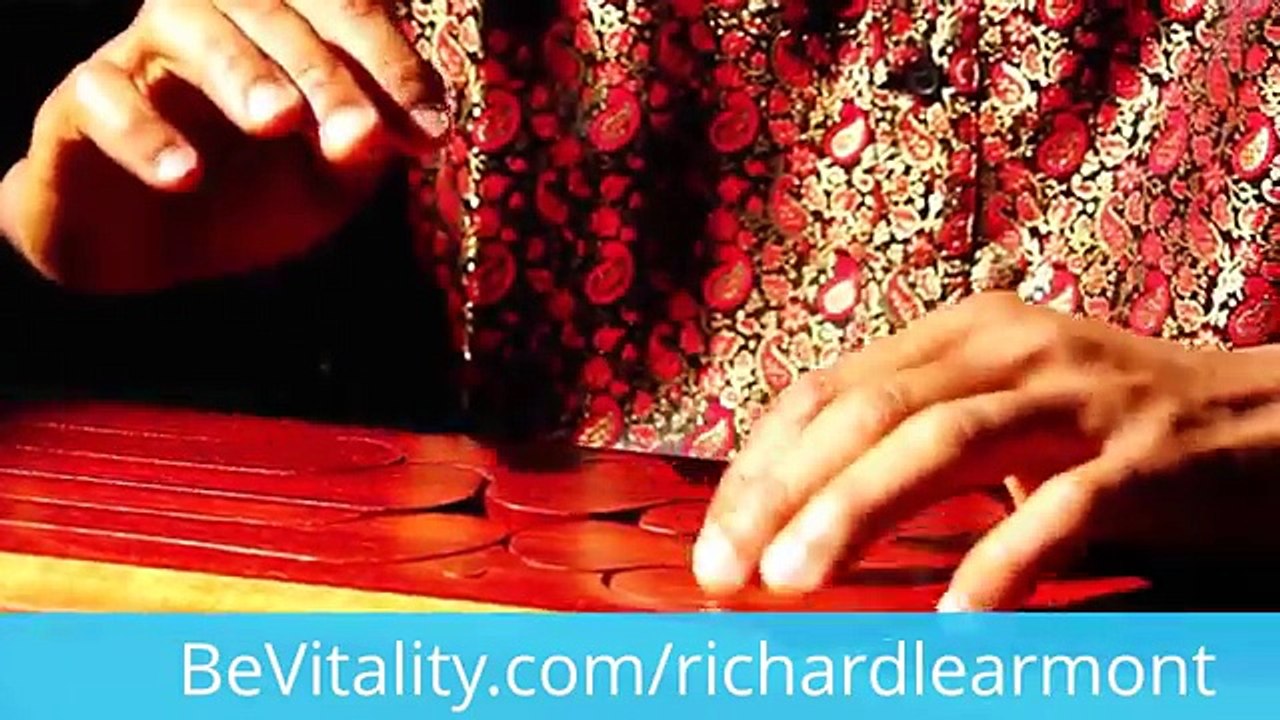 Rest Therapy using sound