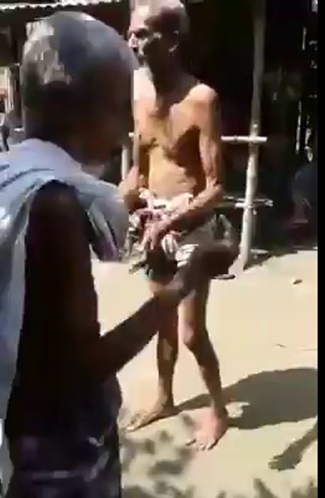 Aisi kushti kabi apny kabi nai daikhi