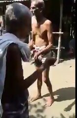 Aisi kushti kabi apny kabi nai daikhi