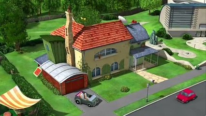 Pat and Stan: Bath Time (Episode 1)