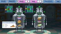Fizzys Balance Bots - Fizzys Lunch Lab Games - PBS Kids