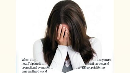 Event Planning Blueprint