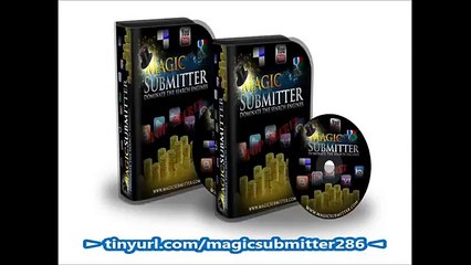 Magic Submitter Warrior Forum | Magic Submitter Windows Xp