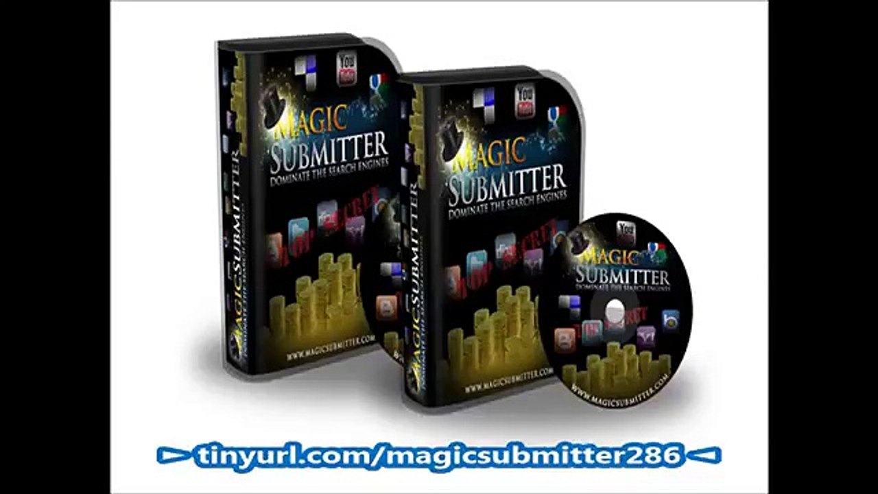 Magic Submitter Warrior Forum | Magic Submitter Windows Xp