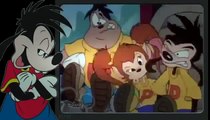 Goofy & Max Folge 4 Ehrlich währt am längsten Deutsch German