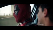 DEADPOOL TV Spot #6 (2016) Ryan Reynolds Superhero Movie HD