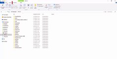 Pratik Bilgisayar ipuçları Windows 10 da Gizli Dosyaları ve klasörleri açmak