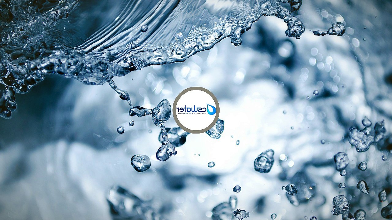 High-end Water Filters which Give Crystal Clear Water