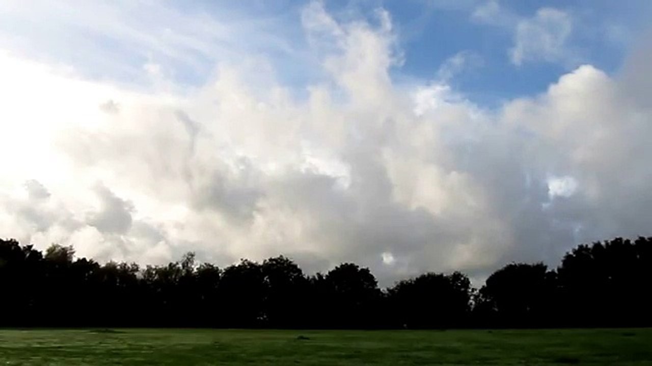 RCPowers Eurofighter