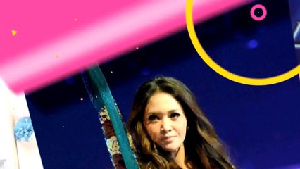 Jadi “Penderita Kanker” Ini Yang Dilakukan Tatjana Saphira