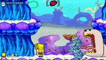 Lets Play SpongeBob Schwammkopf: Revenge of the Flying Dutchman Part 8: Der Riesenwurm