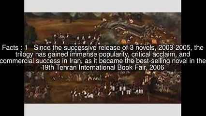Persians and I Top  #8 Facts (World Music 720p)