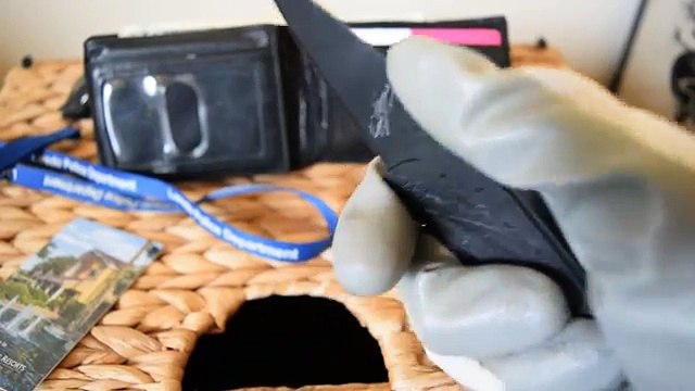 Cardsharp 2 - Credit Card Knife