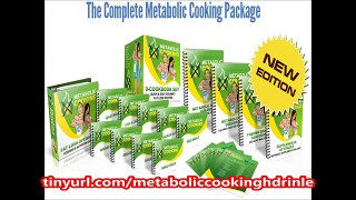 Metabolic Cooking Test | Metabolic Balance Diet